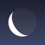 Logo of Luna android Application 