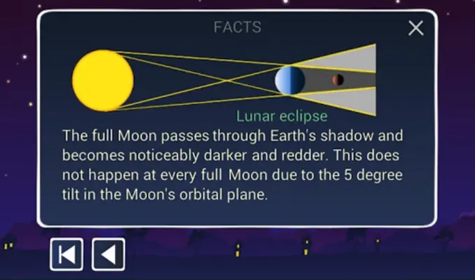 Luna android App screenshot 15